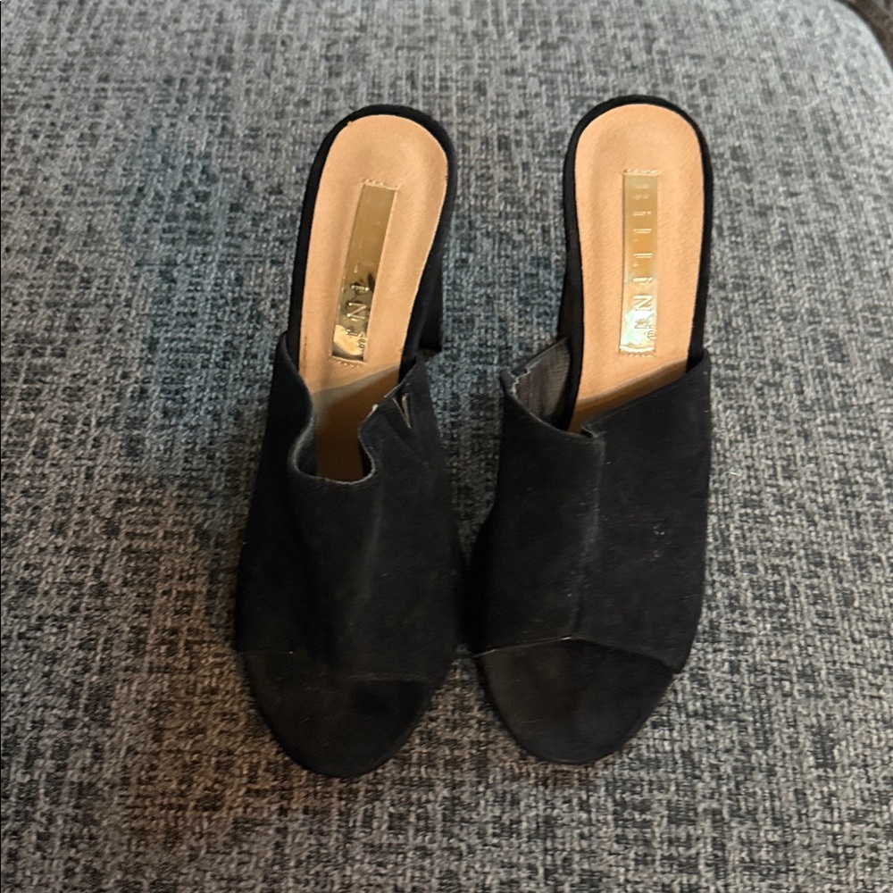 Billini heels